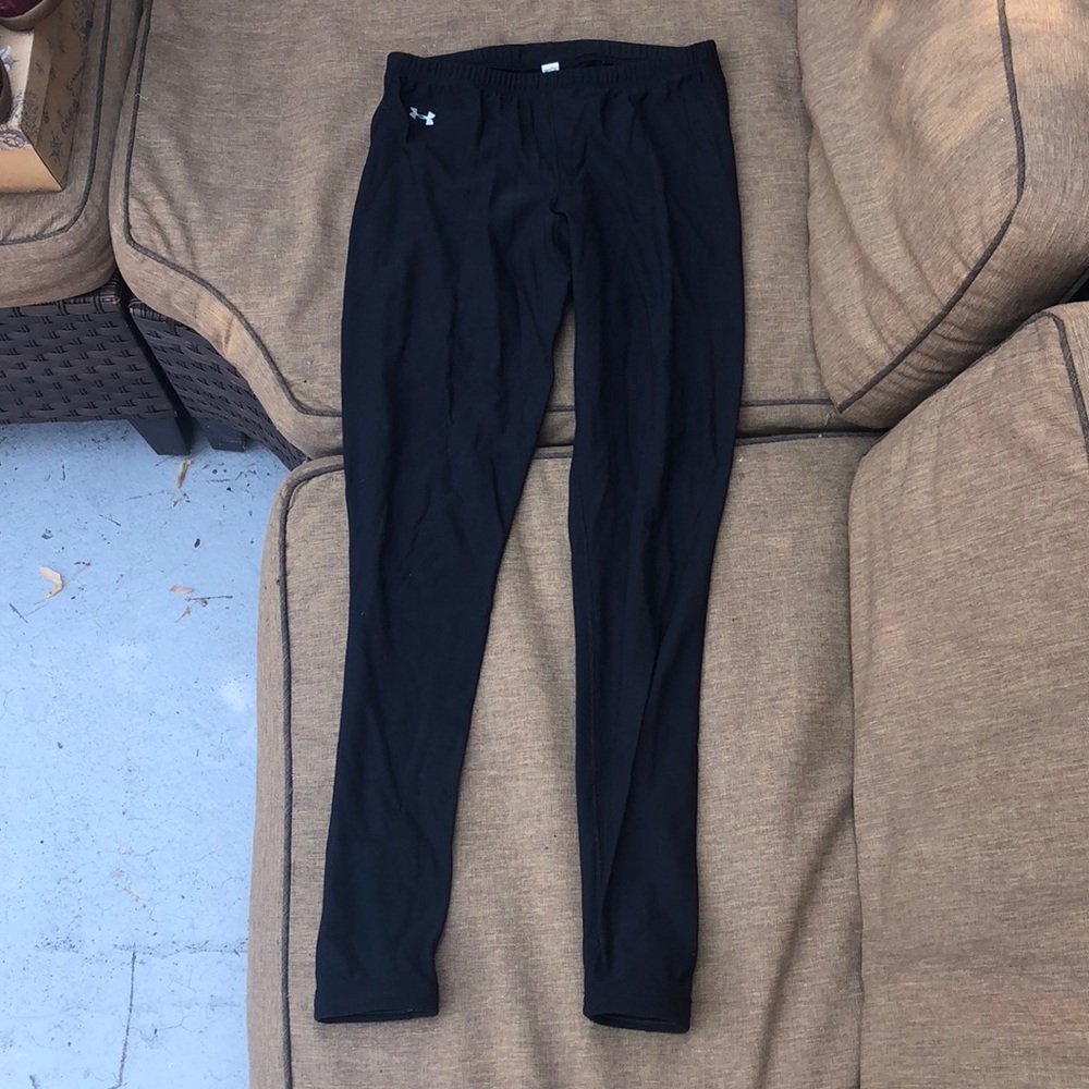 Under Armour leggings